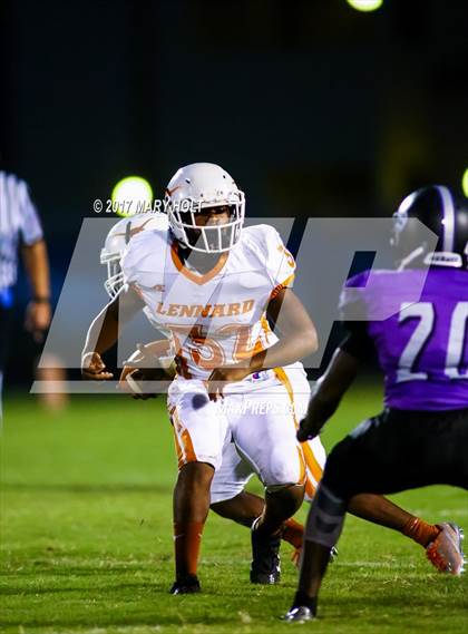 Thumbnail 2 in Lennard vs. Spoto photogallery.