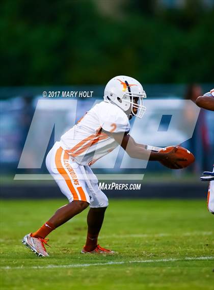 Thumbnail 3 in Lennard vs. Spoto photogallery.