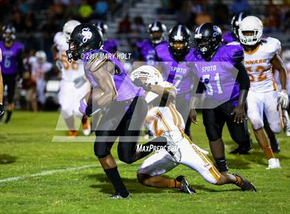 Thumbnail 2 in Lennard vs. Spoto photogallery.