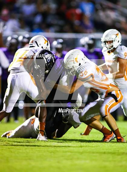 Thumbnail 2 in Lennard vs. Spoto photogallery.