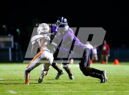 Thumbnail 2 in Lennard vs. Spoto photogallery.