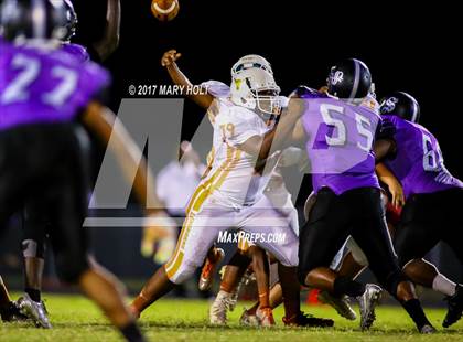 Thumbnail 1 in Lennard vs. Spoto photogallery.
