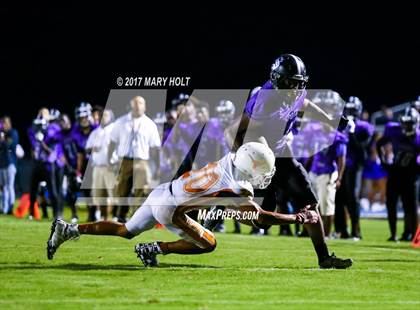 Thumbnail 2 in Lennard vs. Spoto photogallery.