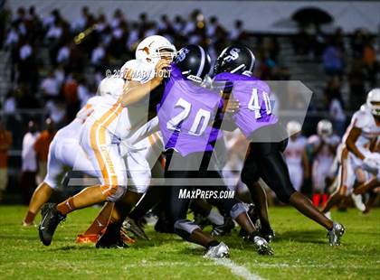 Thumbnail 1 in Lennard vs. Spoto photogallery.