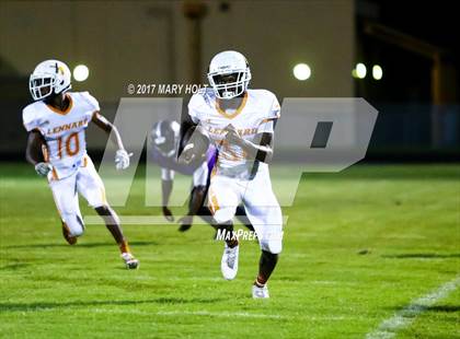 Thumbnail 3 in Lennard vs. Spoto photogallery.