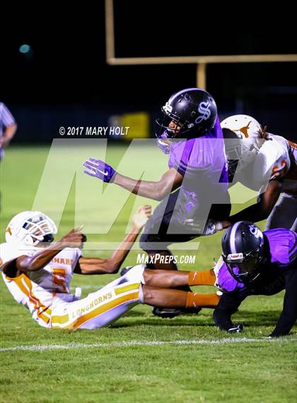 Thumbnail 1 in Lennard vs. Spoto photogallery.