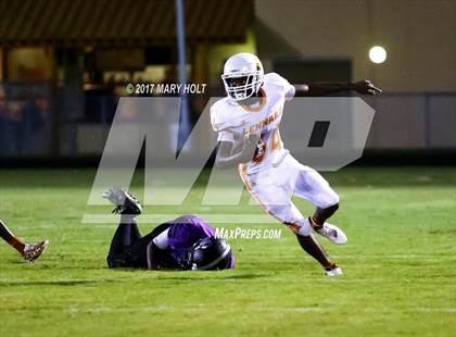 Thumbnail 1 in Lennard vs. Spoto photogallery.