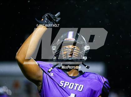 Thumbnail 1 in Lennard vs. Spoto photogallery.