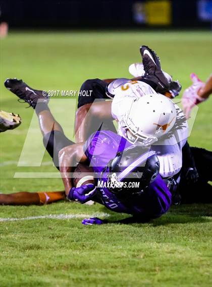 Thumbnail 3 in Lennard vs. Spoto photogallery.