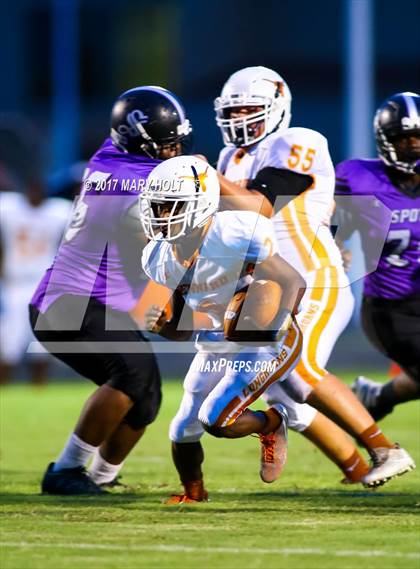 Thumbnail 1 in Lennard vs. Spoto photogallery.