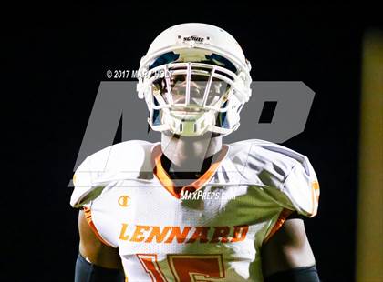 Thumbnail 2 in Lennard vs. Spoto photogallery.