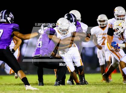 Thumbnail 3 in Lennard vs. Spoto photogallery.