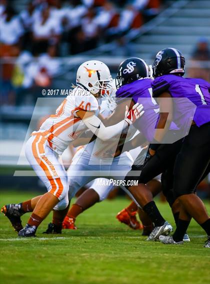 Thumbnail 3 in Lennard vs. Spoto photogallery.