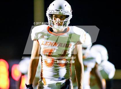 Thumbnail 1 in Lennard vs. Spoto photogallery.