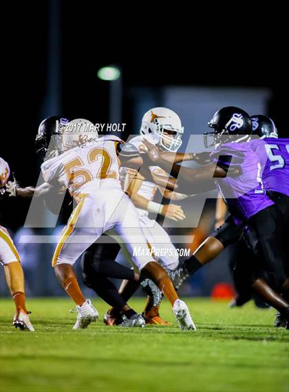 Thumbnail 1 in Lennard vs. Spoto photogallery.