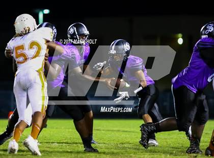 Thumbnail 3 in Lennard vs. Spoto photogallery.
