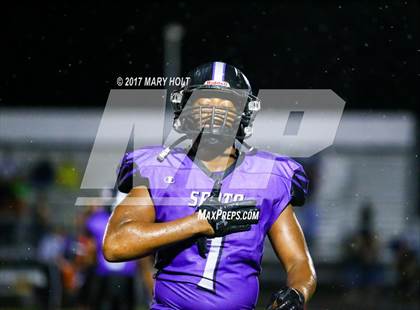 Thumbnail 3 in Lennard vs. Spoto photogallery.