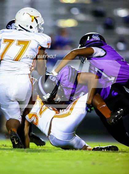 Thumbnail 1 in Lennard vs. Spoto photogallery.