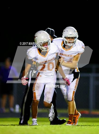 Thumbnail 3 in Lennard vs. Spoto photogallery.