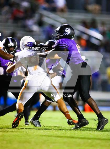 Thumbnail 1 in Lennard vs. Spoto photogallery.