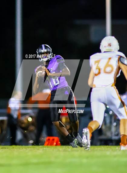 Thumbnail 2 in Lennard vs. Spoto photogallery.