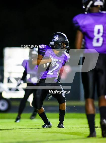 Thumbnail 1 in Lennard vs. Spoto photogallery.