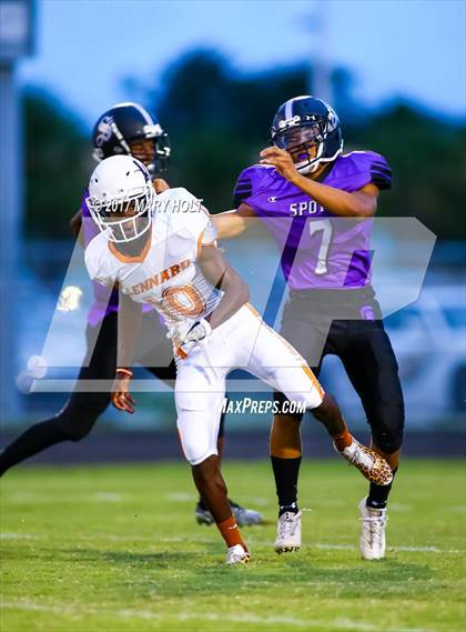 Thumbnail 3 in Lennard vs. Spoto photogallery.