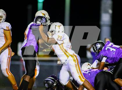Thumbnail 3 in Lennard vs. Spoto photogallery.