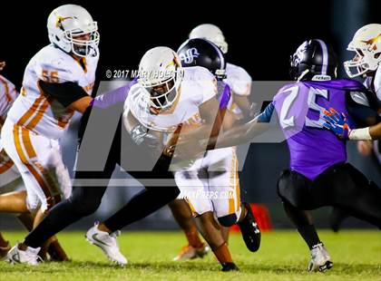Thumbnail 2 in Lennard vs. Spoto photogallery.