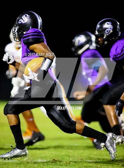 Thumbnail 3 in Lennard vs. Spoto photogallery.