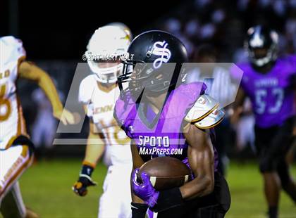 Thumbnail 1 in Lennard vs. Spoto photogallery.