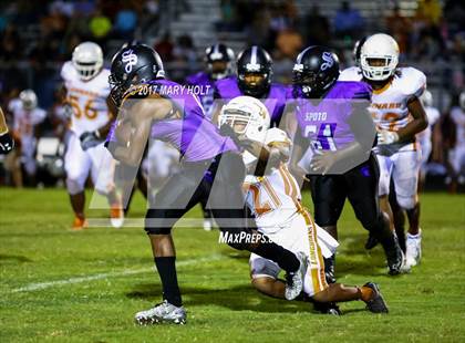 Thumbnail 1 in Lennard vs. Spoto photogallery.
