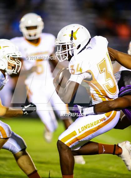 Thumbnail 2 in Lennard vs. Spoto photogallery.