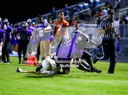 Thumbnail 3 in Lennard vs. Spoto photogallery.