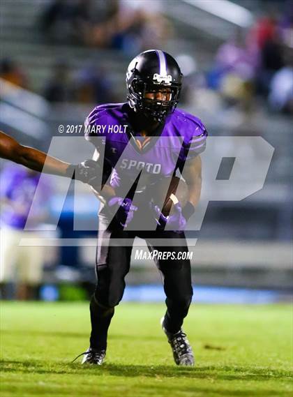 Thumbnail 2 in Lennard vs. Spoto photogallery.