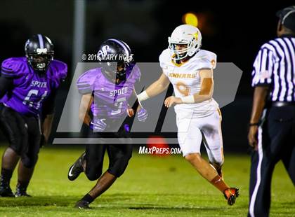Thumbnail 1 in Lennard vs. Spoto photogallery.
