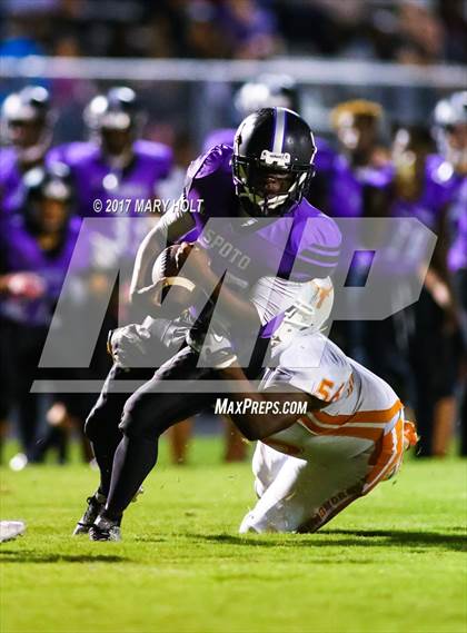 Thumbnail 1 in Lennard vs. Spoto photogallery.