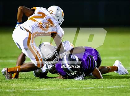 Thumbnail 3 in Lennard vs. Spoto photogallery.