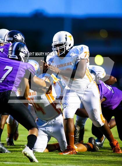 Thumbnail 1 in Lennard vs. Spoto photogallery.
