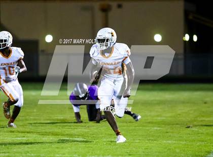 Thumbnail 2 in Lennard vs. Spoto photogallery.