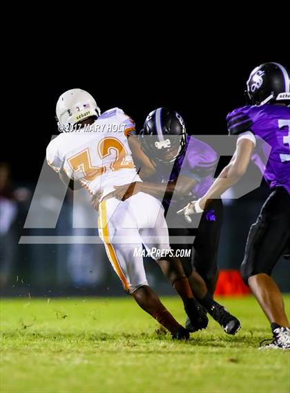 Thumbnail 3 in Lennard vs. Spoto photogallery.