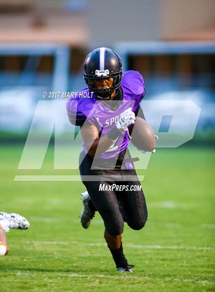 Thumbnail 3 in Lennard vs. Spoto photogallery.