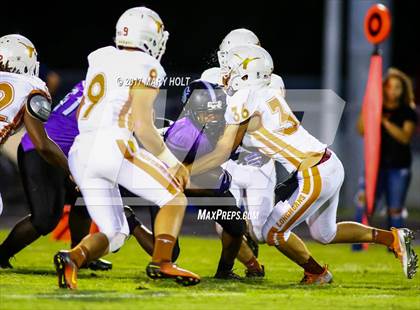 Thumbnail 1 in Lennard vs. Spoto photogallery.