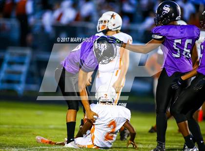 Thumbnail 2 in Lennard vs. Spoto photogallery.