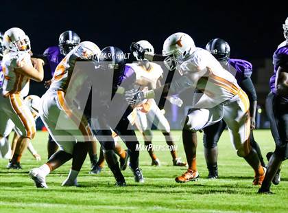 Thumbnail 2 in Lennard vs. Spoto photogallery.