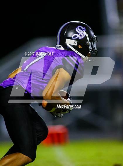 Thumbnail 3 in Lennard vs. Spoto photogallery.