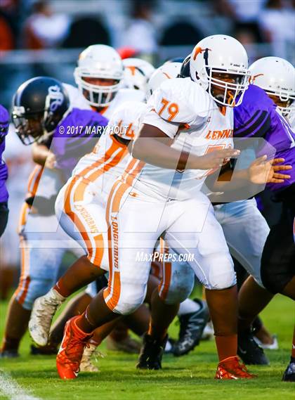 Thumbnail 2 in Lennard vs. Spoto photogallery.