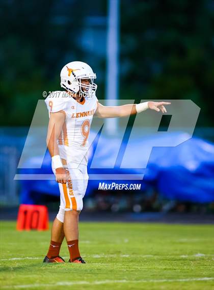 Thumbnail 1 in Lennard vs. Spoto photogallery.