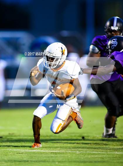 Thumbnail 2 in Lennard vs. Spoto photogallery.