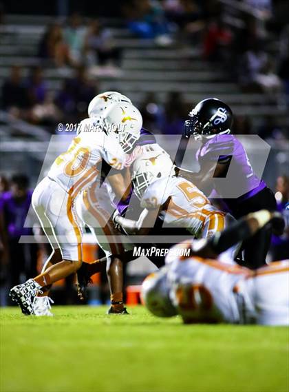 Thumbnail 3 in Lennard vs. Spoto photogallery.